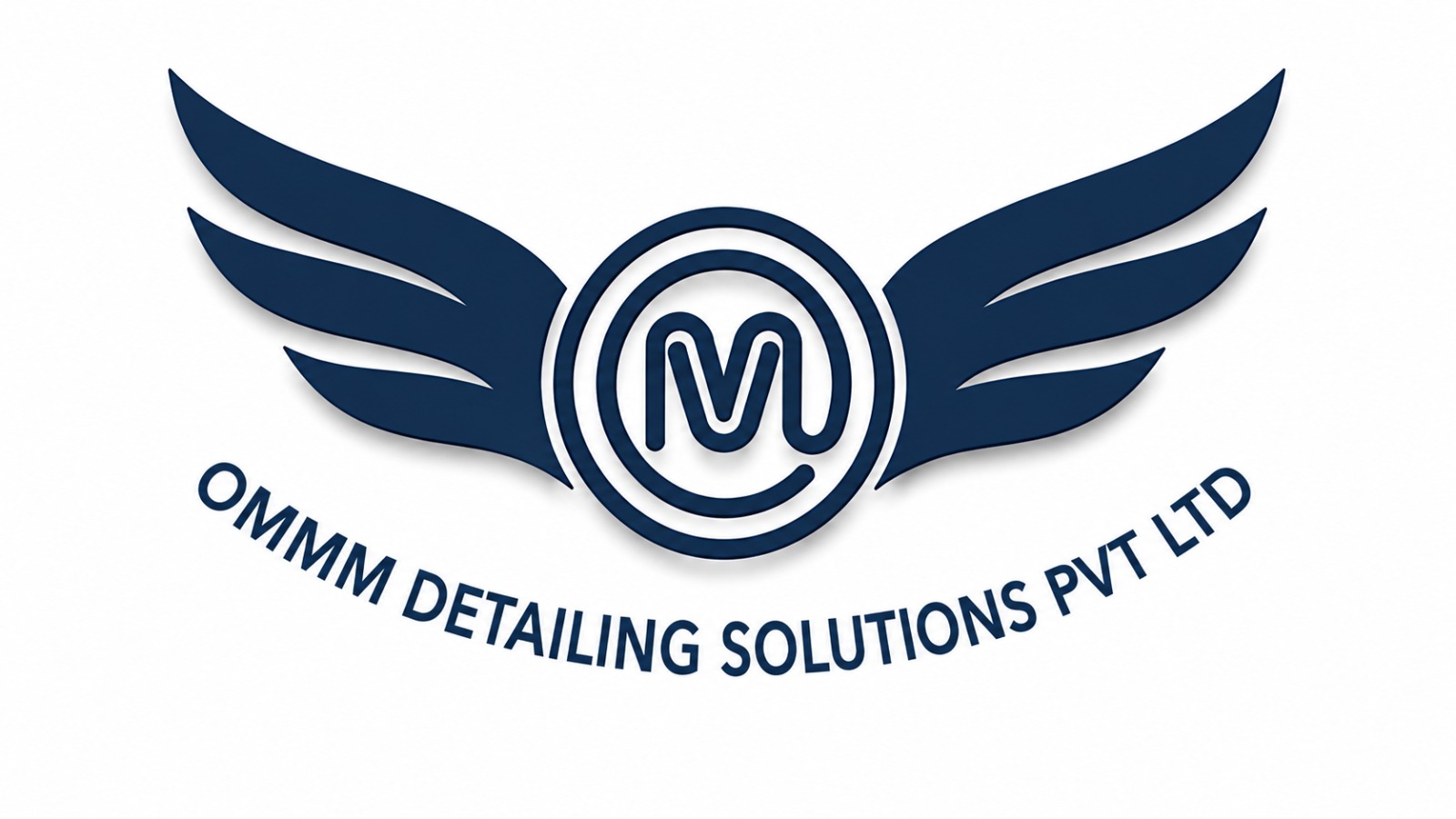 OMMM Logo